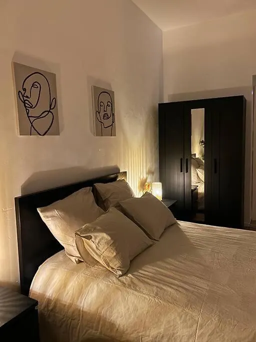 Laeken : Cocon Chaleureux & Confort Apartment Brussels