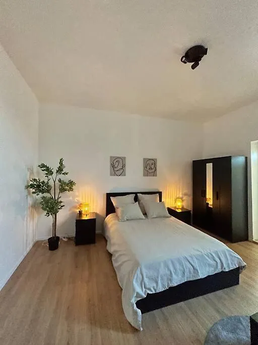 Laeken : Cocon Chaleureux & Confort Apartment Brussels