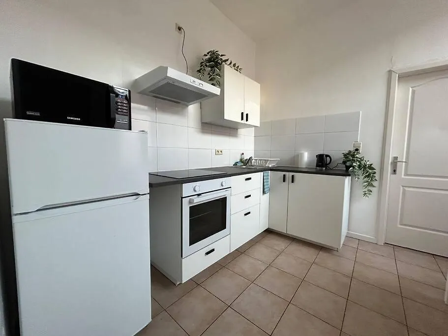 Laeken : Cocon Chaleureux & Confort Apartment Brussels Belgium