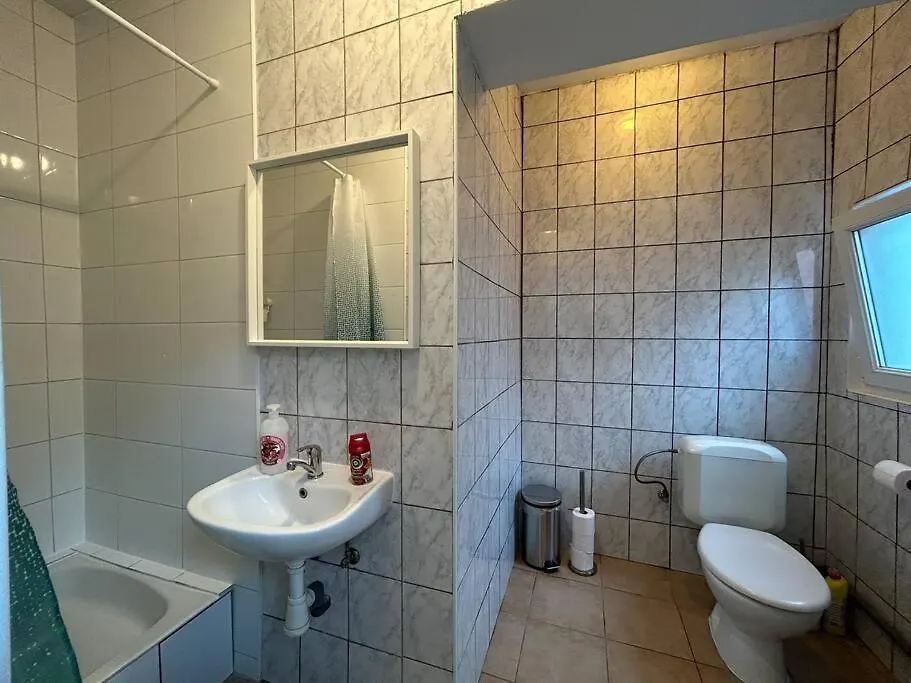 Laeken : Cocon Chaleureux & Confort Apartment Brussels 0*,