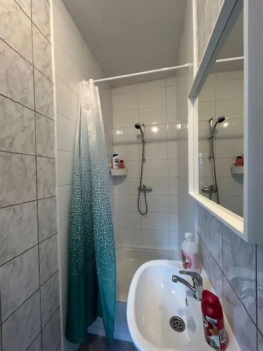 Laeken : Cocon Chaleureux & Confort Apartment Brussels